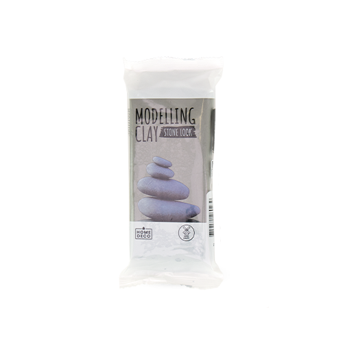 Homedeco Modelling clay stone