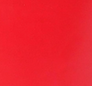 Regular Van Bleiswijck brilliant red